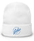 Embroidered Beanie - GH Music Logo