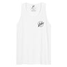 Premium Tank Top - GH Music Logo