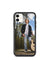 Speckled iPhone Case - Garrett Huffman (w/Guitar)
