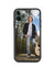 Speckled iPhone Case - Garrett Huffman (w/Guitar)