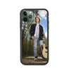 Speckled iPhone Case - Garrett Huffman (w/Guitar)