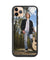 Speckled iPhone Case - Garrett Huffman (w/Guitar)