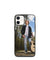 Speckled iPhone Case - Garrett Huffman (w/Guitar)