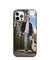 Speckled iPhone Case - Garrett Huffman (w/Guitar)