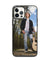 Speckled iPhone Case - Garrett Huffman (w/Guitar)