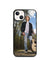 Speckled iPhone Case - Garrett Huffman (w/Guitar)