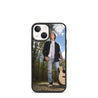 Speckled iPhone Case - Garrett Huffman (w/Guitar)