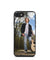 Speckled iPhone Case - Garrett Huffman (w/Guitar)