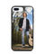 Speckled iPhone Case - Garrett Huffman (w/Guitar)