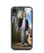 Speckled iPhone Case - Garrett Huffman (w/Guitar)