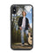 Speckled iPhone Case - Garrett Huffman (w/Guitar)
