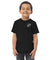 Toddler jersey t-shirt - GH Music Logo on Front / Guitar on Back