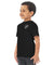 Toddler jersey t-shirt - GH Music Logo