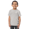 Toddler jersey t-shirt - GH Music Logo