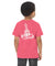 Toddler jersey t-shirt - GH Music Logo on Front / Guitar on Back