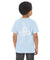 Toddler jersey t-shirt - GH Music Logo on Front / Guitar on Back