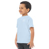 Toddler jersey t-shirt - GH Music Logo