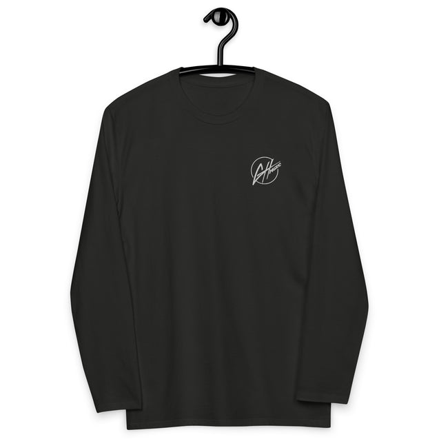 Long Sleeve Shirt - GH Music Logo