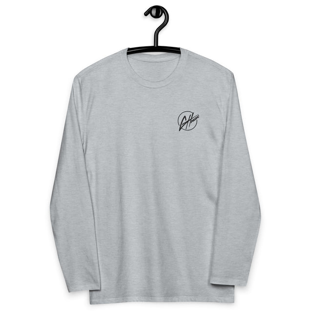 Long Sleeve Shirt - GH Music Logo