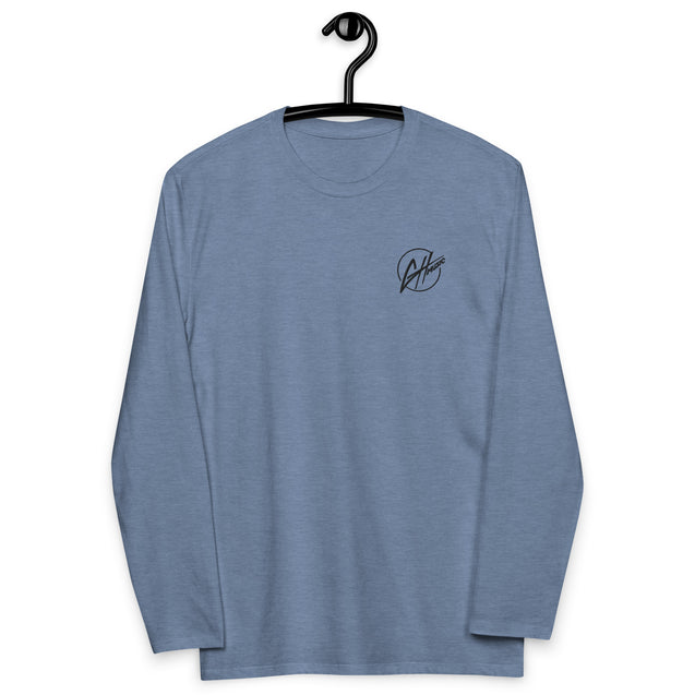 Long Sleeve Shirt - GH Music Logo