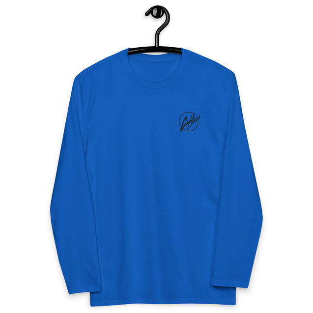 Long Sleeve Shirt - GH Music Logo