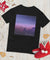 Short-Sleeve T-Shirt - "Dreaming" Design