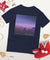 Short-Sleeve T-Shirt - "Dreaming" Design