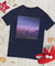 Short-Sleeve T-Shirt - "Dreaming" Design