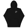 Hoodie - Guitar w/Garrett Huffman on back & GH Music Logo on Front