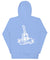 Hoodie - Guitar w/Garrett Huffman on back & GH Music Logo on Front