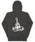 Hoodie - Guitar w/Garrett Huffman on back & GH Music Logo on Front