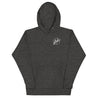 Hoodie - Guitar w/Garrett Huffman on back & GH Music Logo on Front