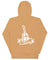 Hoodie - Guitar w/Garrett Huffman on back & GH Music Logo on Front