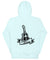 Hoodie - Guitar w/Garrett Huffman on back & GH Music Logo on Front