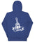 Hoodie - Guitar w/Garrett Huffman on back & GH Music Logo on Front