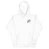 Hoodie - Guitar w/Garrett Huffman on back & GH Music Logo on Front