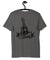 T-Shirt - Guitar w/Garrett Huffman on back & GH Music Logo on Front