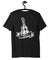T-Shirt - Guitar w/Garrett Huffman on back & GH Music Logo on Front