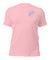 T-Shirt - Cotton Candy Skyline