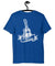 T-Shirt - Guitar w/Garrett Huffman on back & GH Music Logo on Front