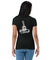 Fitted T-Shirt - GH Music Logo on Front / Guitar with Garrett Huffman on Back