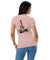 Fitted T-Shirt - GH Music Logo on Front / Guitar with Garrett Huffman on Back