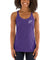 Women's Racerback Tank - GH Music Logo
