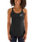Women's Racerback Tank - GH Music Logo