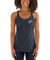 Women's Racerback Tank - GH Music Logo