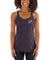 Women's Racerback Tank - GH Music Logo