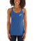 Women's Racerback Tank - GH Music Logo