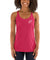 Women's Racerback Tank - GH Music Logo