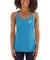 Women's Racerback Tank - GH Music Logo
